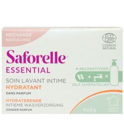 Saforelle Soin Lavant Int Apai Rec2X200Ml