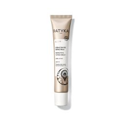 Crème Teintée Perfectrice (Dorée) GLOW - 40 ml