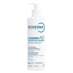 Atoderm AD Intensive Baume - 400 ml