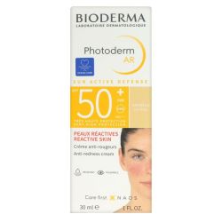 Biod Photoderm 50 Ar 30Ml