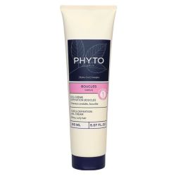 Phyto Boucles Gel-Cr Definit Jour 1 150Ml