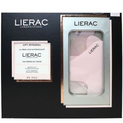 Lierac Coff A-Age Cr J Raffpatchs Visage