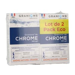 Ea Oligo Granions Chrome Cpr Bt60X2