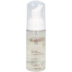 Mousse Nettoyante - 50 ml