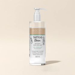 TATTOO DERM GEL LAVANT