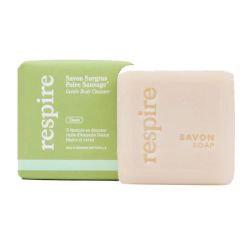 Respire Savon Surgras Poire Sauv 100Gr