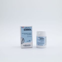 Valbiotis Plus® Sommeil - 60 comprimés