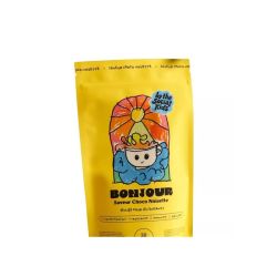 Bonjour Kids - choco noisette - 15 portions