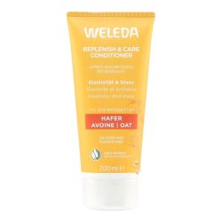 Après-shampooing Régénérant à l'Avoine - 200 ml