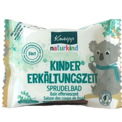 Kneipp Galet Pour Bain Saison Coups Froid
