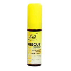 Rescue Spray 20 Ml