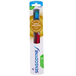 Brosse à dents Soin et Précision Extra Souple - 1 unité