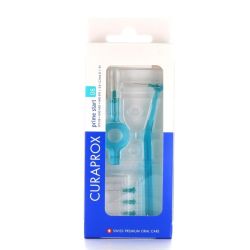 Curaprox Brossettes Interdentaires CPS 06 Prime - Boîte de 5