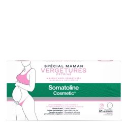 Somatoline Masque Anti Vergetures