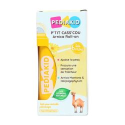 P'tit Cass'Cou Arnica Roll-on - 15 ml
