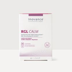 RGL CALM - 30 comprimés