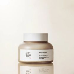 Masque Éclat Riz et Miel - 150 ml