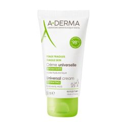 A Derma Creme Hydr Universelle 50Ml