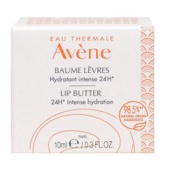 Avene Baume Levres Hydratation 24H 10G