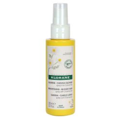 Kl Spr Camomille Bio 100Ml