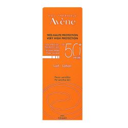 Avene Sol 50  Lait 100 Deref