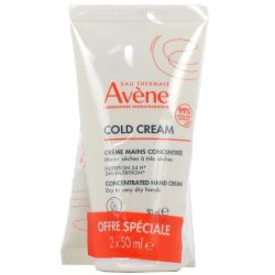 Crème Mains Cold Cream - 50 ml