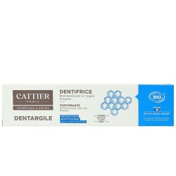 Cattier Dentargile Dent Propolis 100G