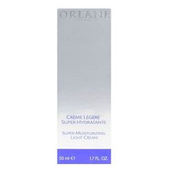 Orlane Super Hydrat Cr Legere 50Ml