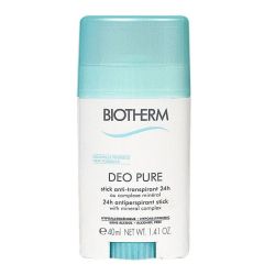 Bioth Deo Pure Stick 40 Ml