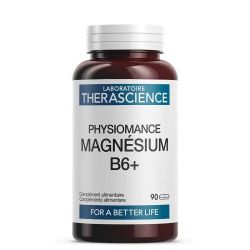 Physiomance Magnesium B6 90 Comprimes