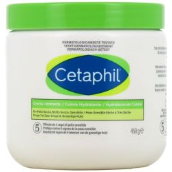 Crème Hydratante - 450 g