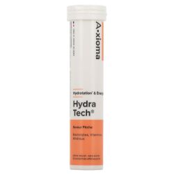 A xioma Hydra Tech Hydratation & Énergie - 20 comprimés effervescents
