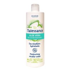 Natessance Aloe Vera Eau Micellaire400Ml