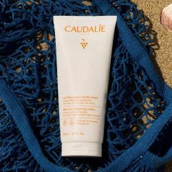 Lait Réparateur Après-Soleil a l'Aloe Vera Vinosun Protect - 200 ml