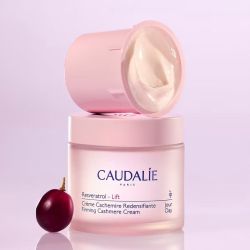 Recharge Crème Cachemire Fermeté RESVERATROL-LIFT - 50 ml