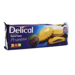 Delical Nutra Cake Pruneau Bt9