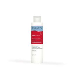 Dexeclear Gel Nettoyant Hydratant Apaisant - 200 ml