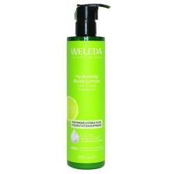 Lait corps hydratant 250ml