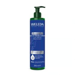 Lait-Sérum revitalisant Gentiane bleue - 250 ml