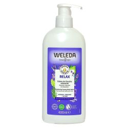 Weleda Gbd Relax 400Ml