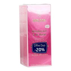 weleda Deo Rose 2X100Ml