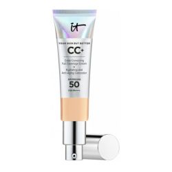 It Cosmetics Fdt Cc  Medium 32Ml