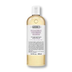 Rice and Wheat Volumizing Shampoo - 500 ml