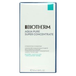 Bioth Aqs Concentrate Pure 50 Ml