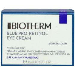 Bioth Blue Retinol Yeux 15Ml