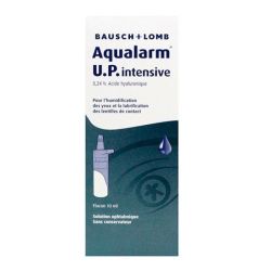 Aqualarm Up Intens 10Ml