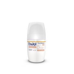 Anti-Transpirant Tolérance 48H Roll-On - 50 ml
