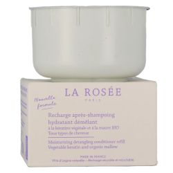 Après-shampoing Hydratant Démêlant - Recharge - 200 ml