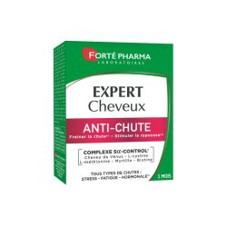 Forte Expert Cheveux A-Chut Cpr30
