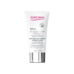 Mela masque anti-taches eclat minute - 50 ml
